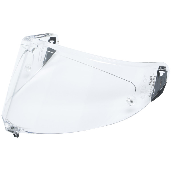 AGV Race 3 visor ece 22.06